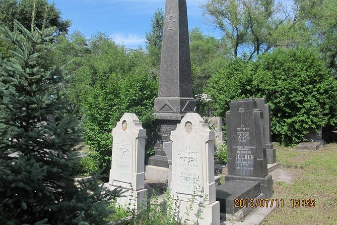 All-Inclusive Harbin Jewish Culture Private Day Tour