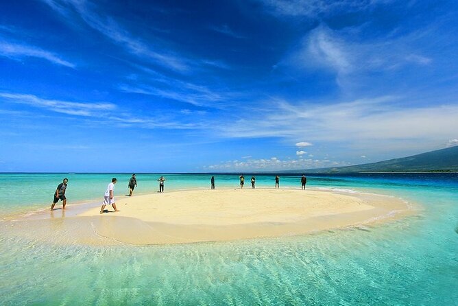 All-Inclusive Island Hopping Private Tour From Lombok - Good To Know
