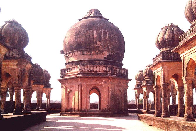 All Inclusive Private Trip to Kalinjar From Khajuraho - Good To Know