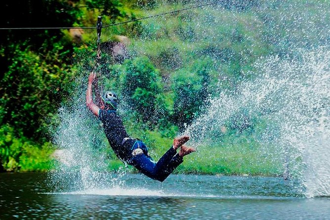 All Inclusive - Thrilling Adventure Day in Belihuloya - Good To Know