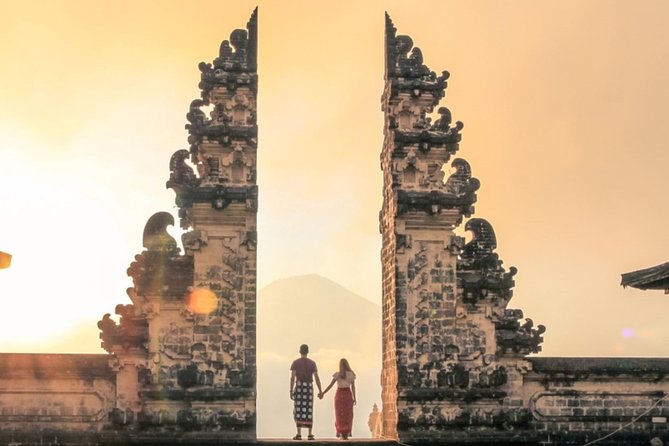 All Inclusive Tour Sunset at Gate of Heaven - Good To Know