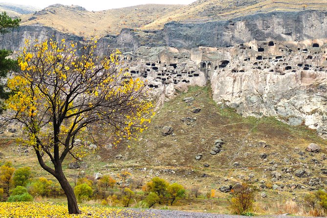 All-Inclusive.Tour to Georgia for 4 Days: Borjomi, Akhaltsikhe, Vardzia - Good To Know