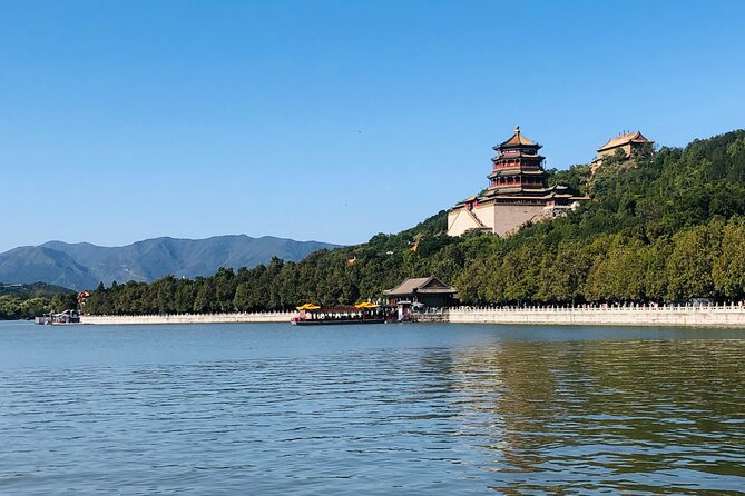 All Inclusive Tour to Summer Palace and Lama Temple - Good To Know