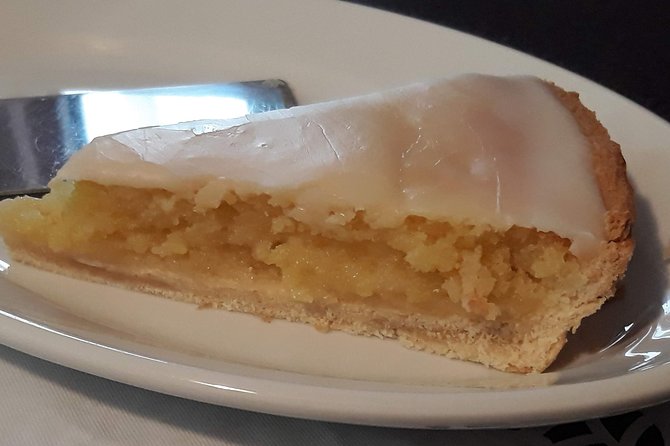 All Things Sweet - Good To Know