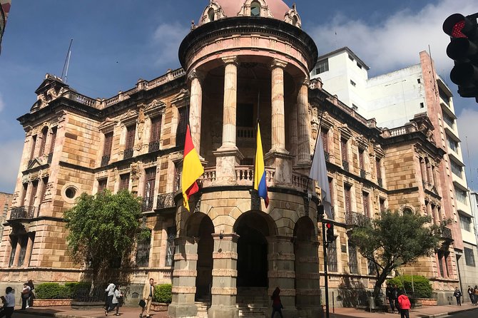 All You Need to Know About Cuenca in a Smooth Walk in the Historic District - Good To Know