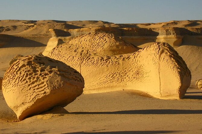 Allinclusive 5 Days Private Tour To Siwa and Bahariya Oasis - Good To Know