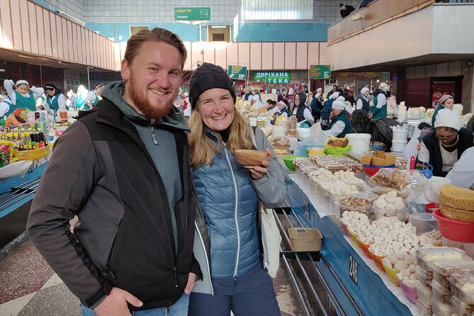 Almaty Original City Tour - Good To Know