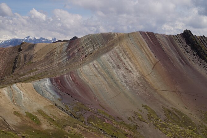 Alternative Rainbow Mountain Palccoyo - Good To Know