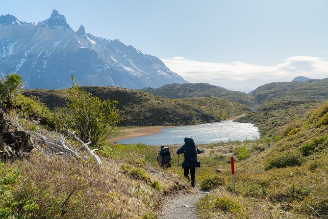 Alternative W Circuit - 4 Days Guided Tour to Torres Del Paine - Good To Know