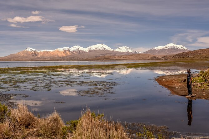 Altiplano 3D 2N Arica Putre Salar De Surire Lake Chungara Arica - Good To Know