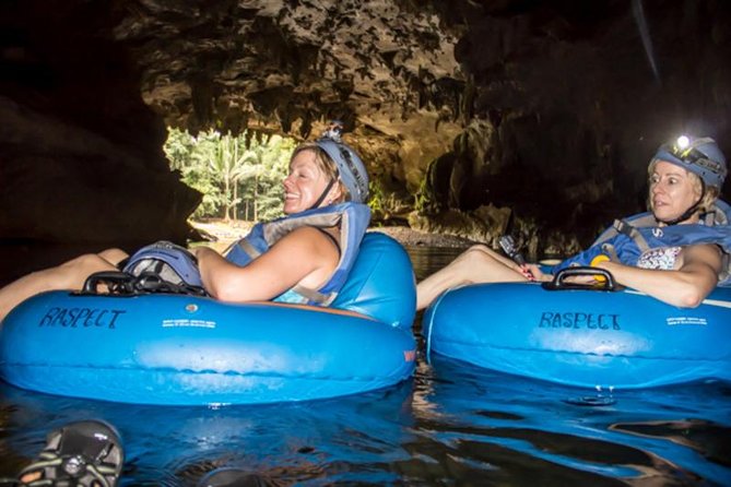 Altun Ha, Cave Tubing, & Baboon Sanctuary From Caye Caulker - Itinerary Highlights