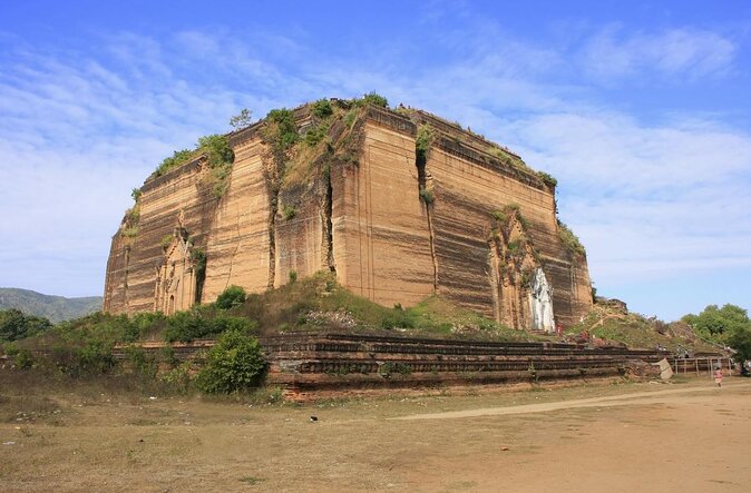 Amarapura, Sagaing, Mingun, Ava or Innwa - Good To Know