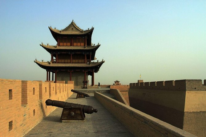 Amazing 6-Day China Silk Road Tour - Good To Know