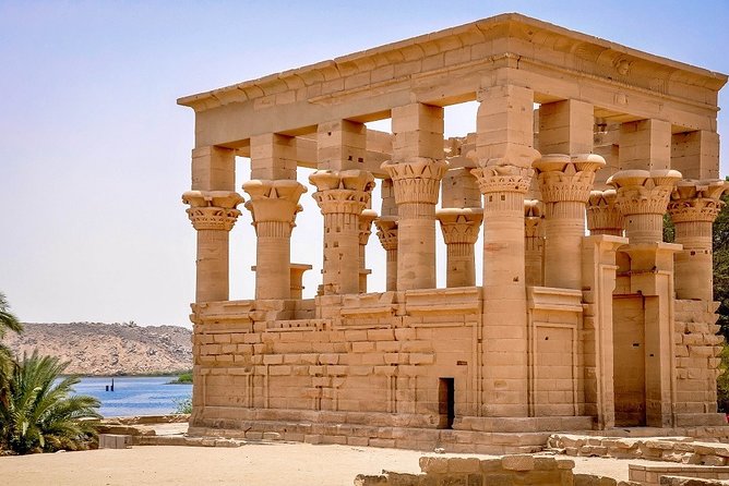 Amazing 7 Nights Nile Cruise Includes Hot Air Balloon and Abu Simbel From Luxor - Good To Know