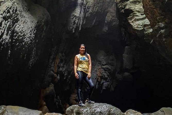 Amazing Bayano Cave Experience - Good To Know