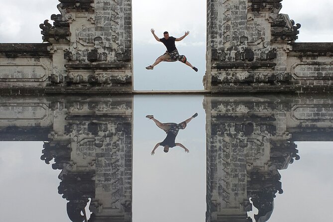 Amazing Gate of Heaven Lempuyang and East Bali Tour All Inclusive - Good To Know