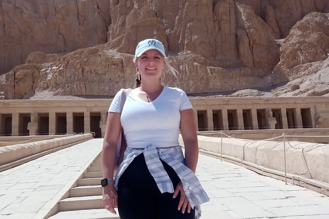 Amazing Luxor Day Tour to the Heart of History - Tour Location and Inclusions
