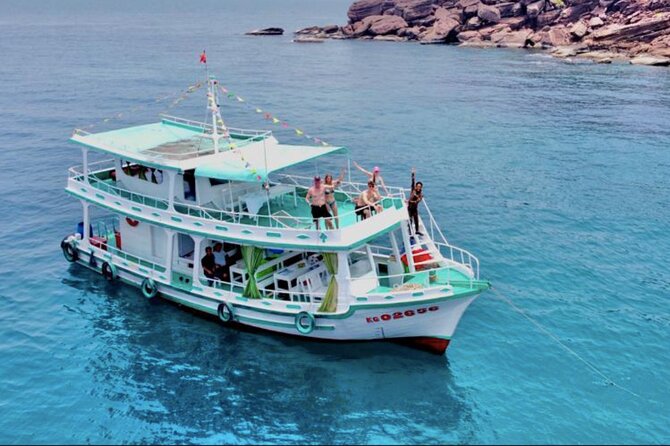 Amazing Phu Quoc 1Day Fishing Tour - Good To Know