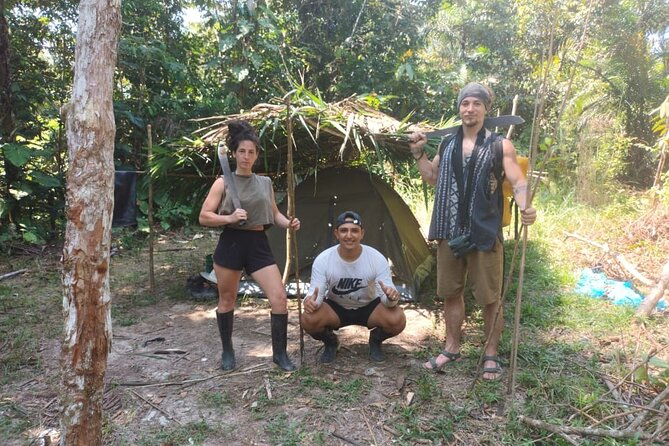 Amazon Adventure 4 Days 3 Nights - Good To Know