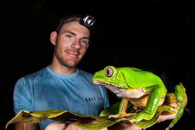 Amazon Tours - Cuyabeno - Overnight - 4 Days 3 Nights - Good To Know