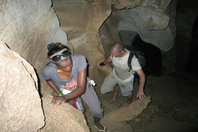 Amboni Caves Tours (Taste of Tanga) From Tanga City (4-5 Hrs) - Good To Know