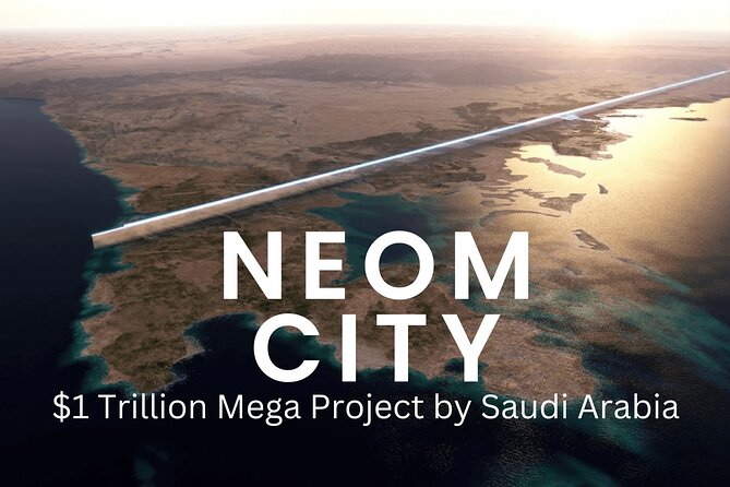 Amman Airport Private Transfer To NEOM, Saudi Arabia - Good To Know