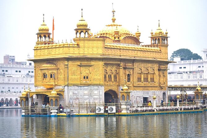 3 Best 2 Day Tours In Amritsar