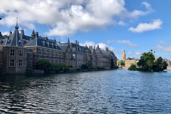 Amsterdam Airport Schiphol & Amsterdam City to The Hague - Good To Know