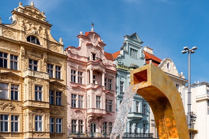 An Audio Tour of the City of Beer: Pilsens History and Legends - Good To Know