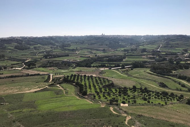 An Exclusive Private Day Trip Around Gozo - Good To Know