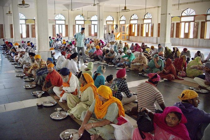 An Excursion Into Delhis Many Food Delights - Iconic Food Markets to Explore