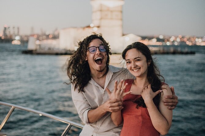 An Inclusive Couples Photoshoot in Istanbul - Good To Know