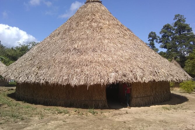 Ancestral Thought Tour (Indigenous Life in Kogui People) Santa Marta - Good To Know