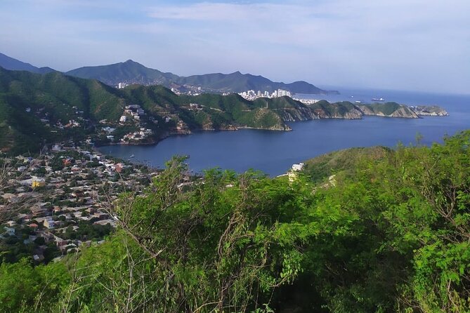 Ancestral Trekking Granate - Santa Marta - Good To Know