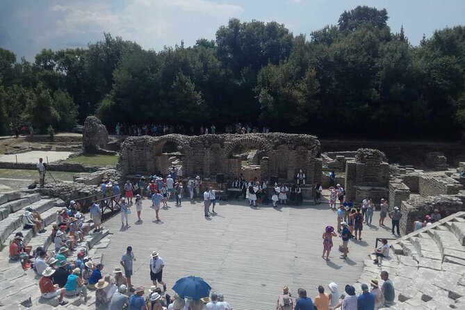 Ancient Butrint and Gjirokaster Ottoman City - Good To Know