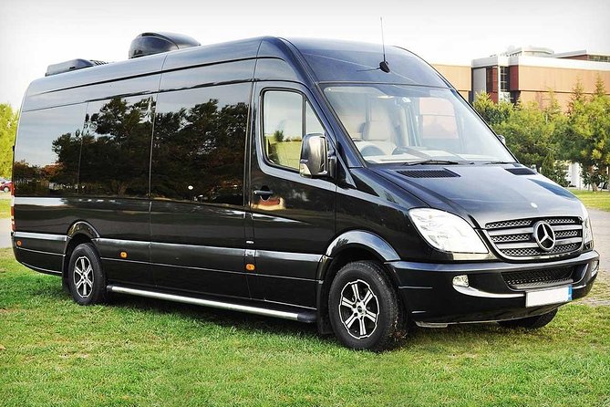 Antalya Airport (AYT) to Manavgat Transfer - TOP VIP Minibus - Good To Know