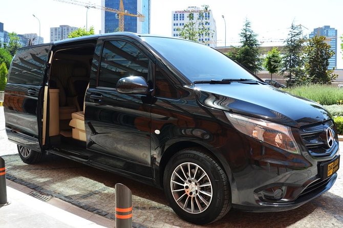 Antalya Airport - Belek Hotels Private Transfers - Good To Know