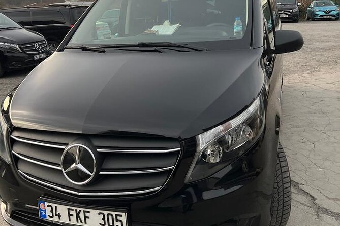 Antalya Kundu-Lara Hotels to Antalya Airport AYT Transfers - Good To Know