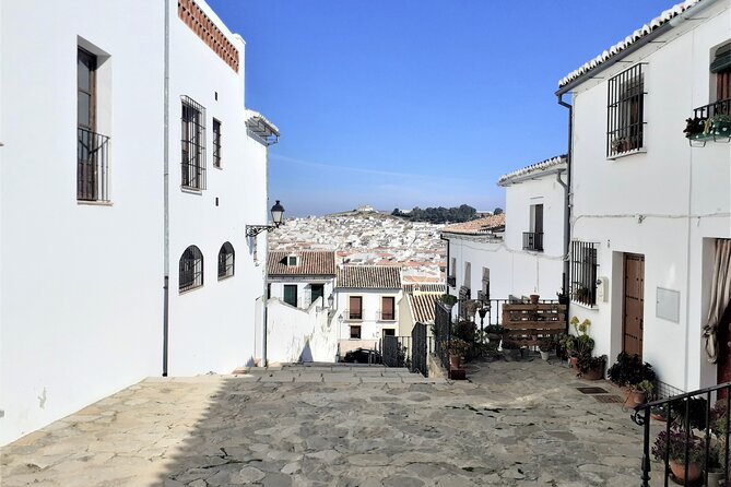 Antequera Private Walking Tour by Tours in Malaga - Good To Know