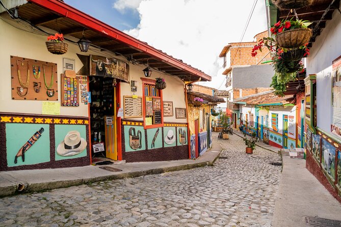 Antioquia - Colorful Village Experience - Good To Know