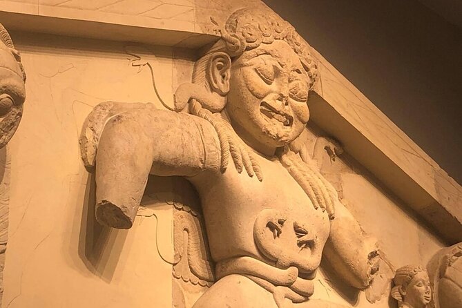 Antiquity and the Middle Ages in a Unique Experience Tour - Good To Know