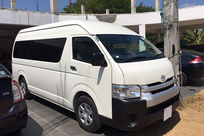 Anuradhapura City to Elephant Pass City Private Transfer - Good To Know