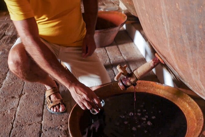 Aparadinho Wine Tasting - Good To Know
