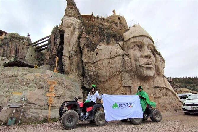 Apukunaq Tianan Private ATV Tour - Good To Know