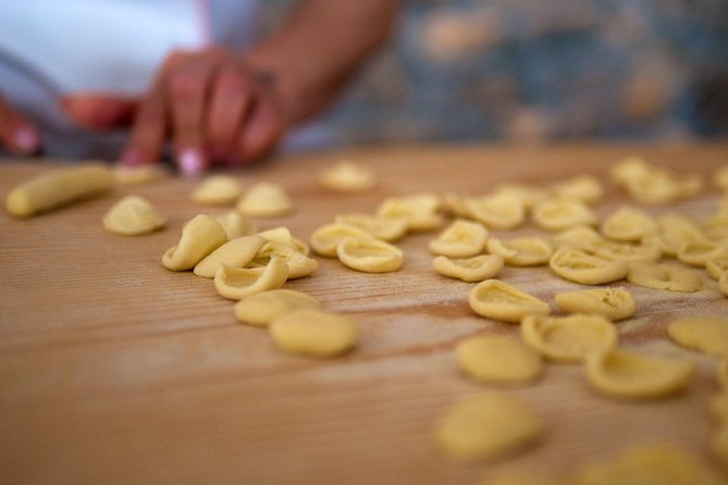 Apulian Cooking Lesson - Good To Know