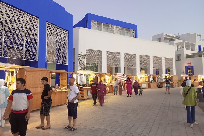 Aqaba Local Tour - Good To Know