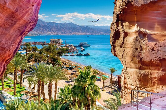 Aqaba Private Transfer From/To Amman, Airport, Dead Sea or K.H.B - Good To Know