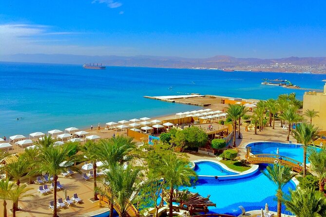 Aqaba South Beach to Wadi Rum Private Transfer - Good To Know