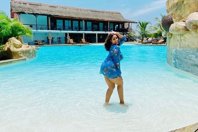 Aqua Safari Getaway - Good To Know