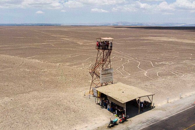 Archaeological Nazca Tour From Ica - Good To Know